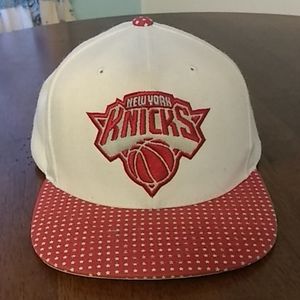 New York Knicks Snapback